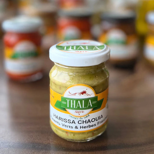Harissa Chaouia x12